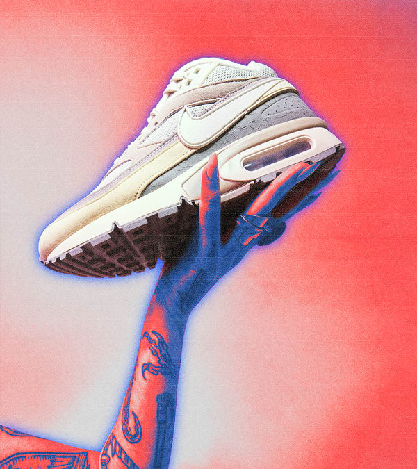 Date de sortie de la Air Max BW Coded Nature DM9094 100 Nike SNKRS